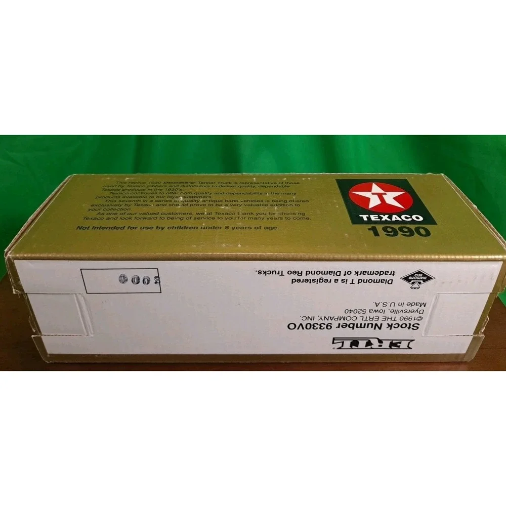 N/A product diecast